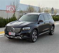 مرسيدس بنز GLB